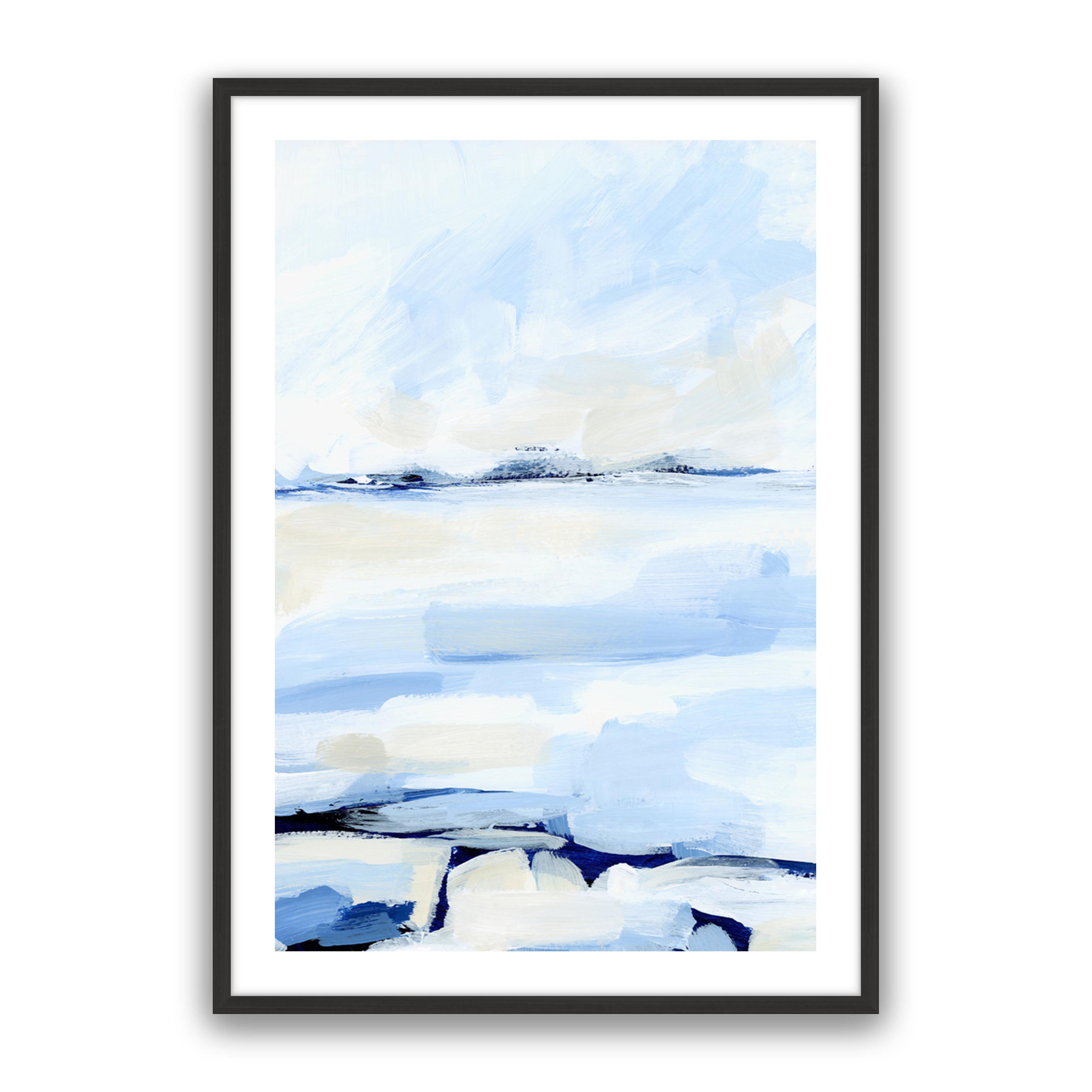 Beach Coastline 3