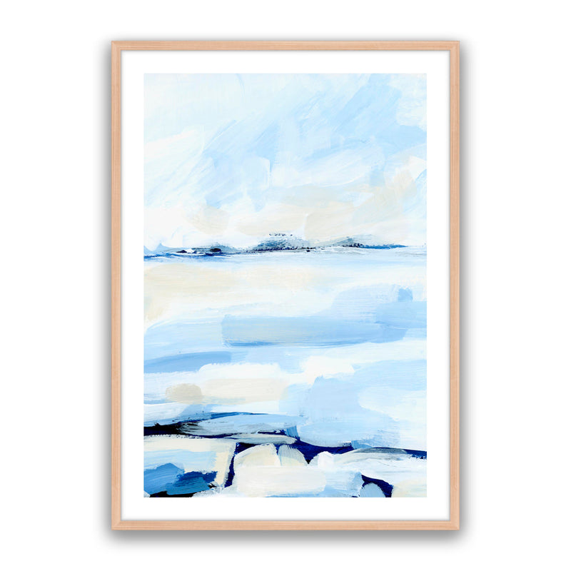 Beach Coastline 3