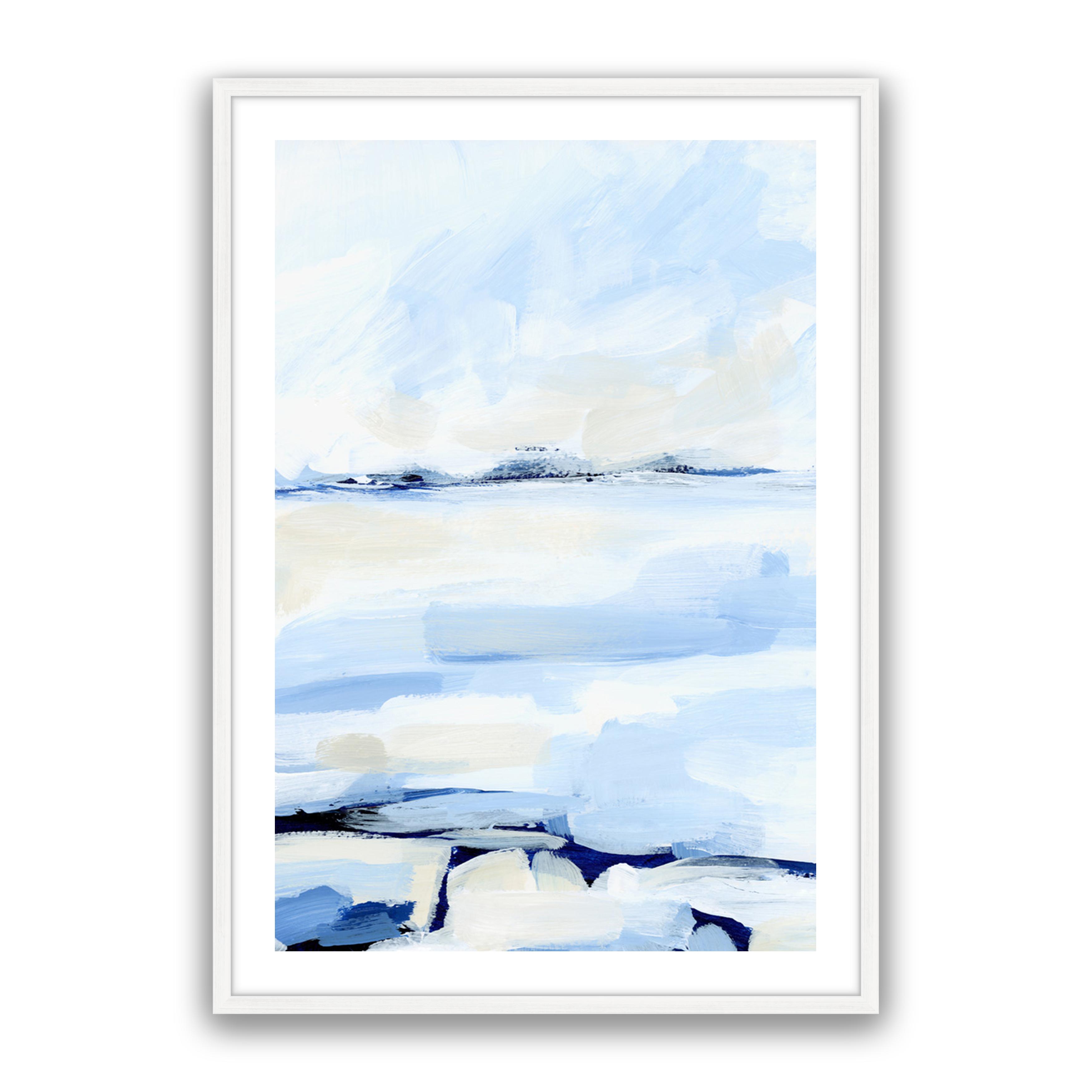 Beach Coastline 3