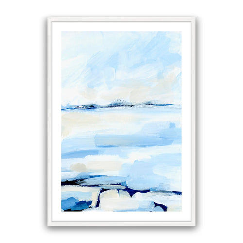 Beach Coastline 3