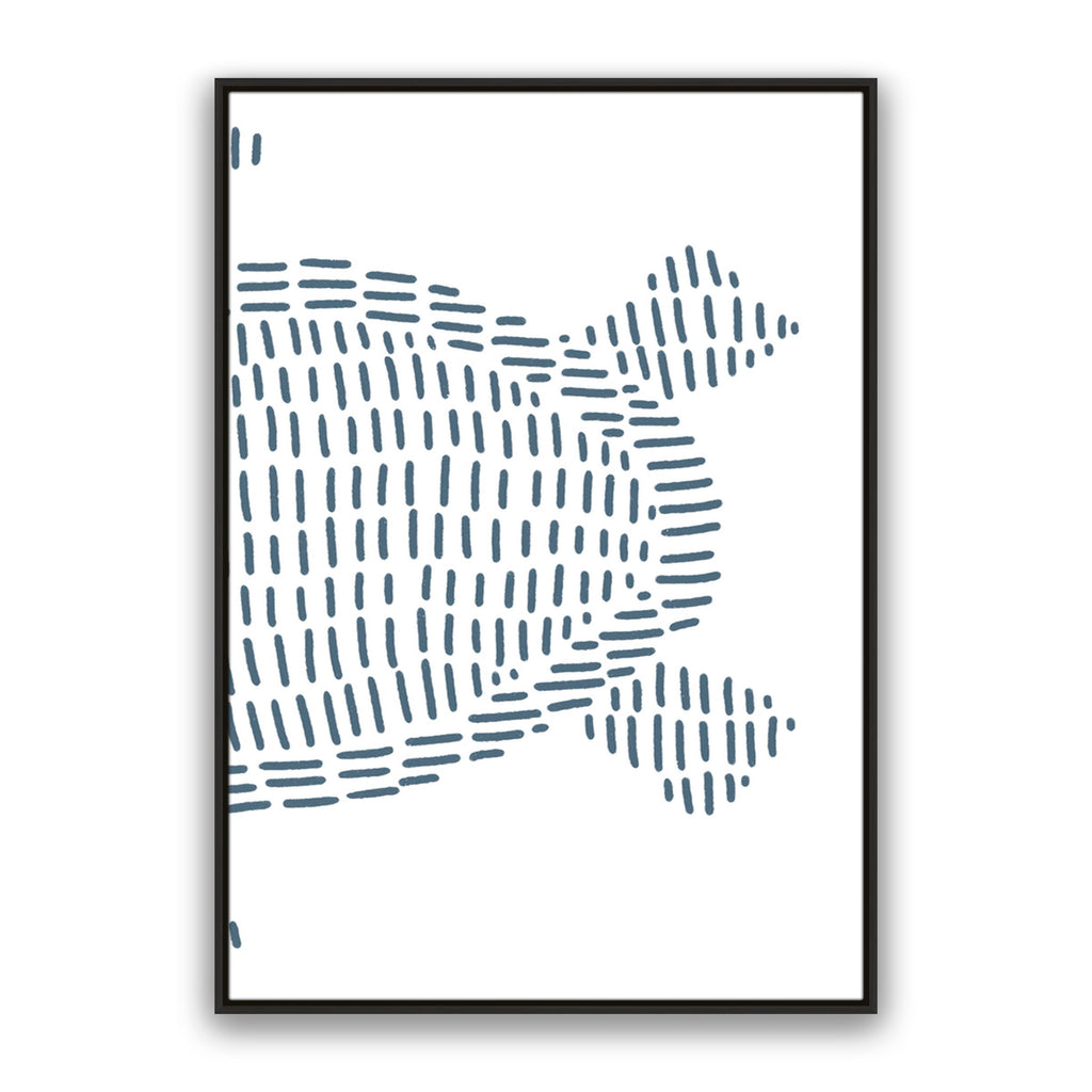 Sea Turtle 2