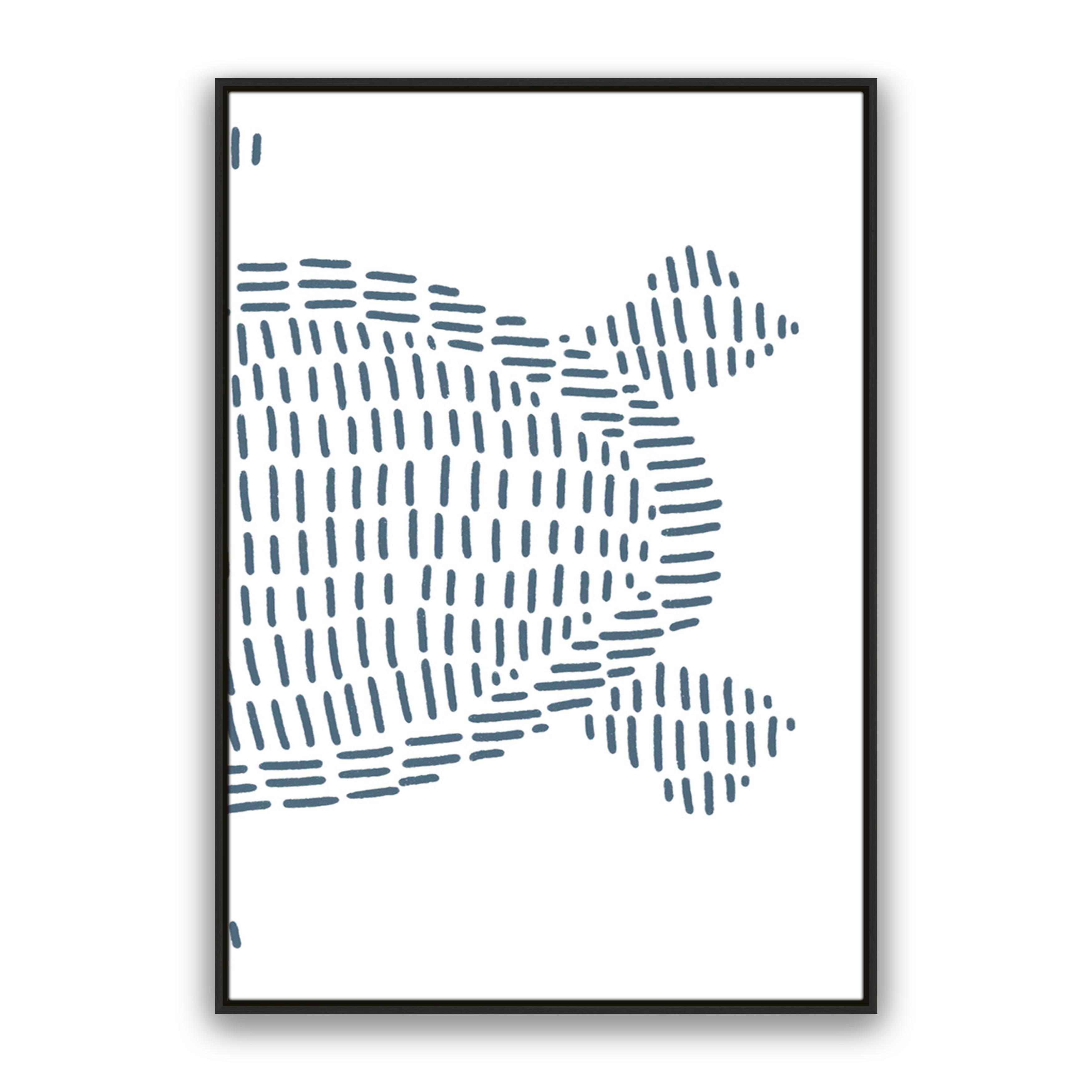 Sea Turtle 2
