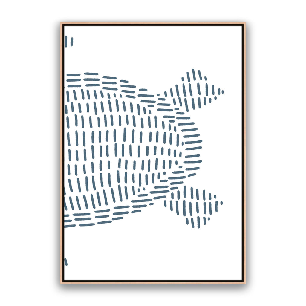 Sea Turtle 2