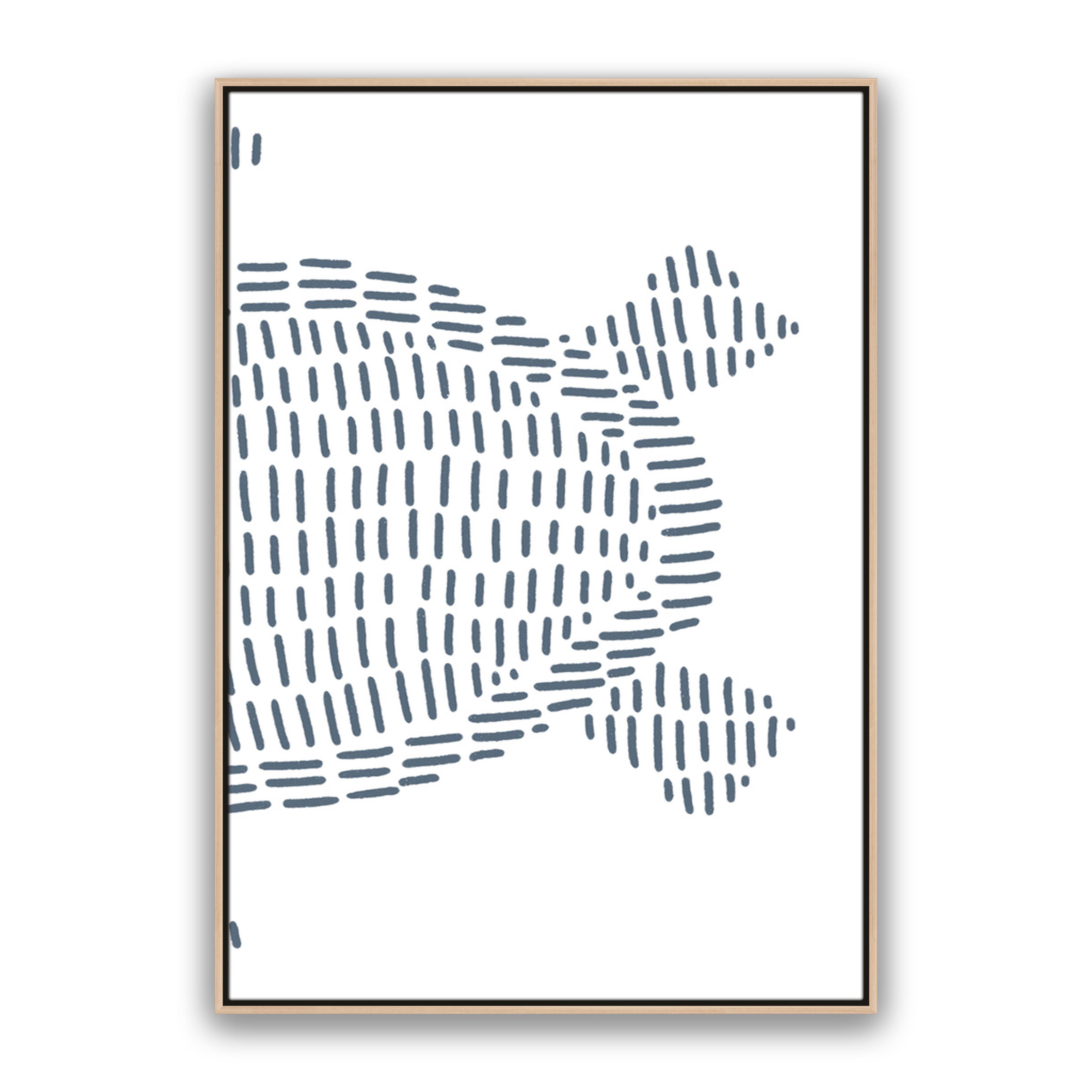 Sea Turtle 2