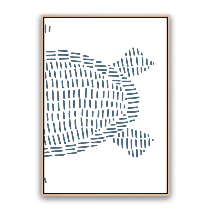 Sea Turtle 2