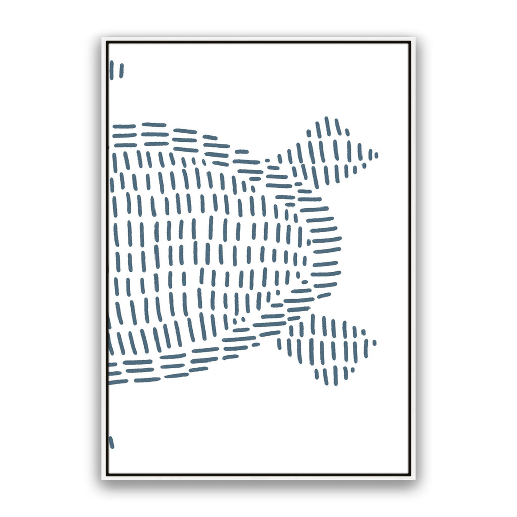 Sea Turtle 2