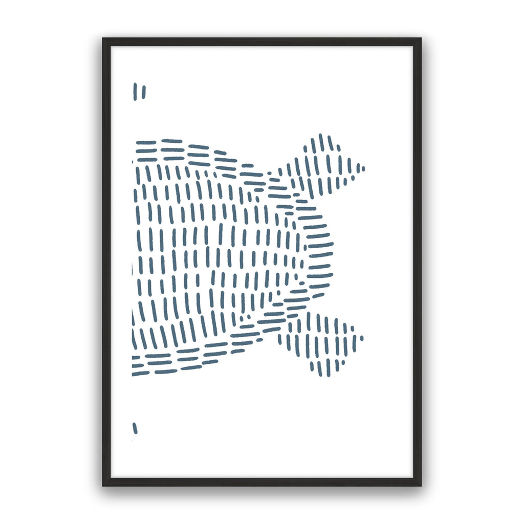 Sea Turtle 2