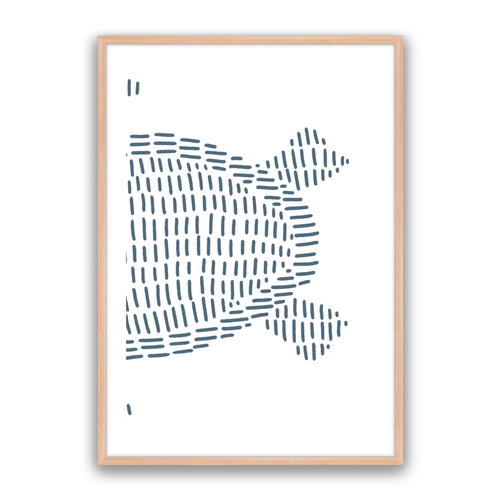Sea Turtle 2