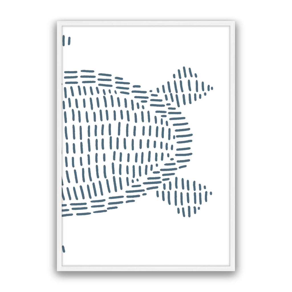 Sea Turtle 2