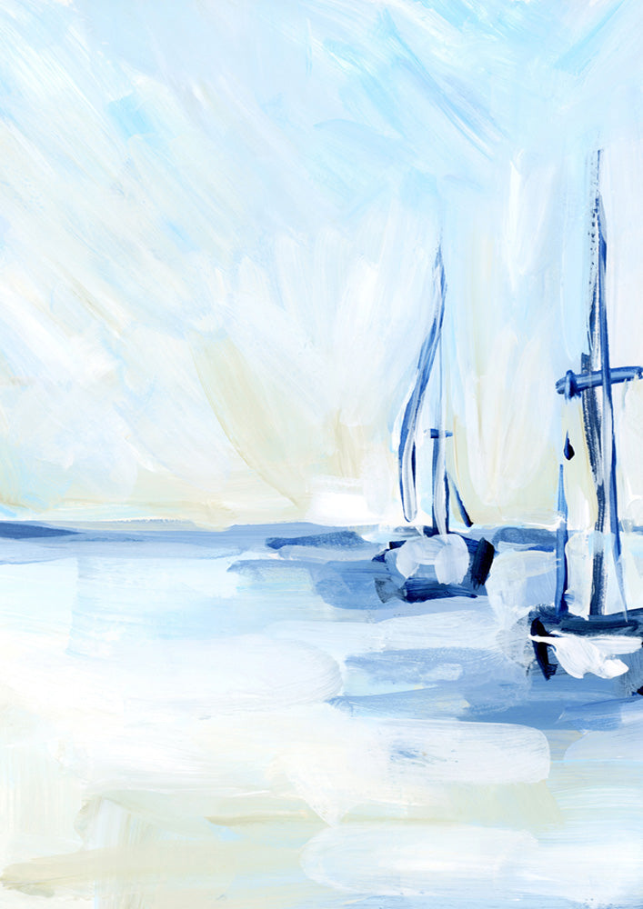 Sailing 1