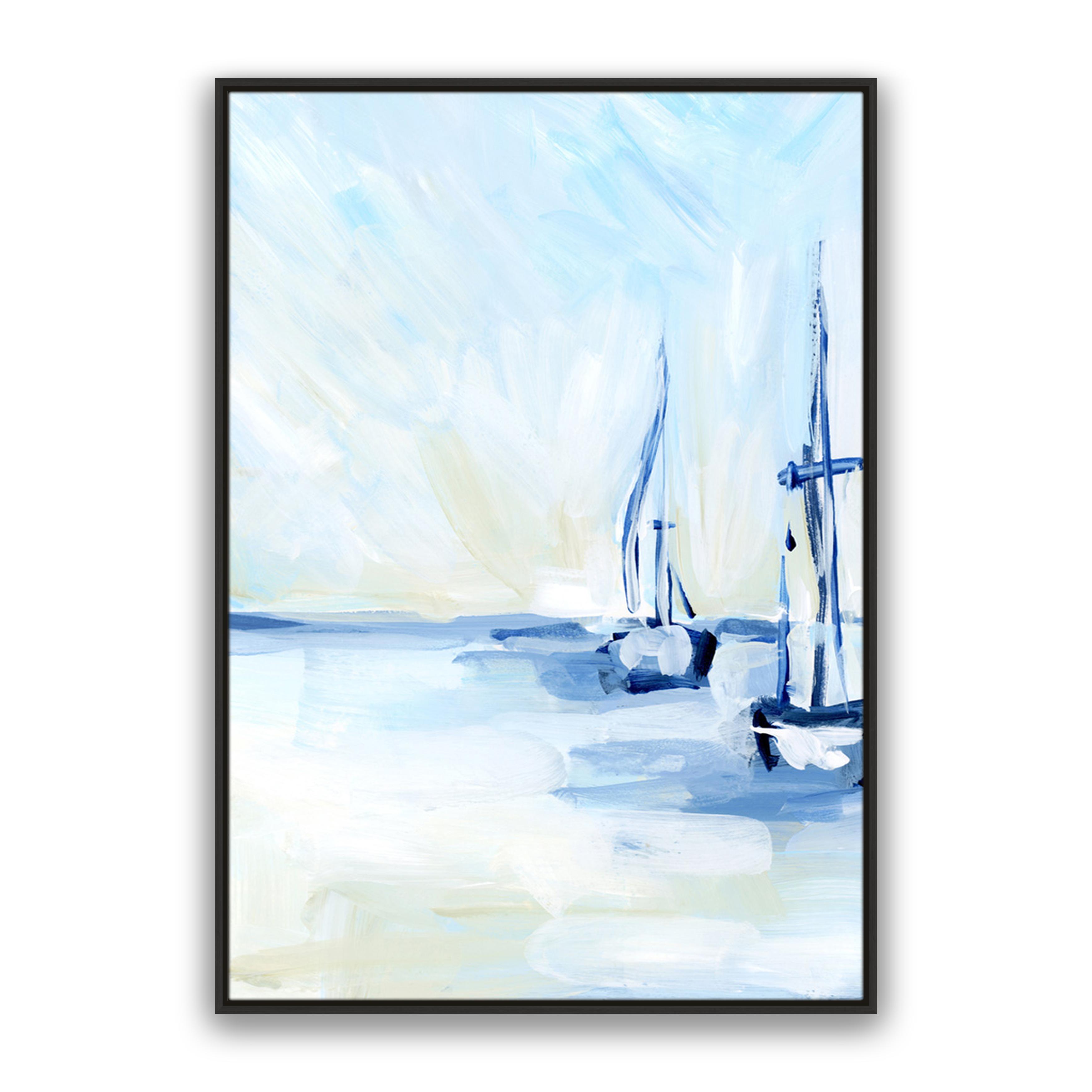 Sailing 1