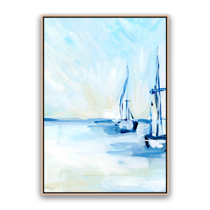 Sailing 1