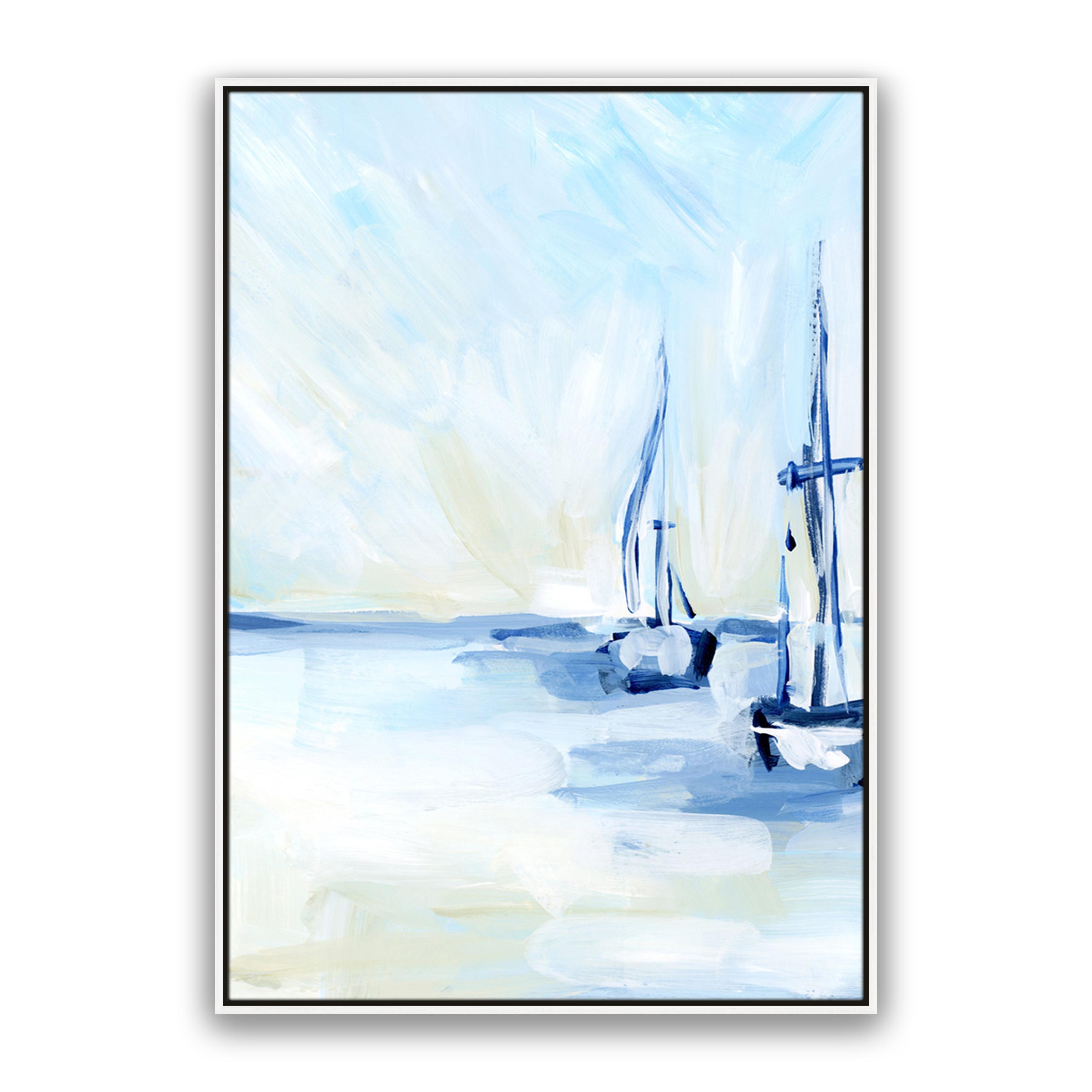 Sailing 1