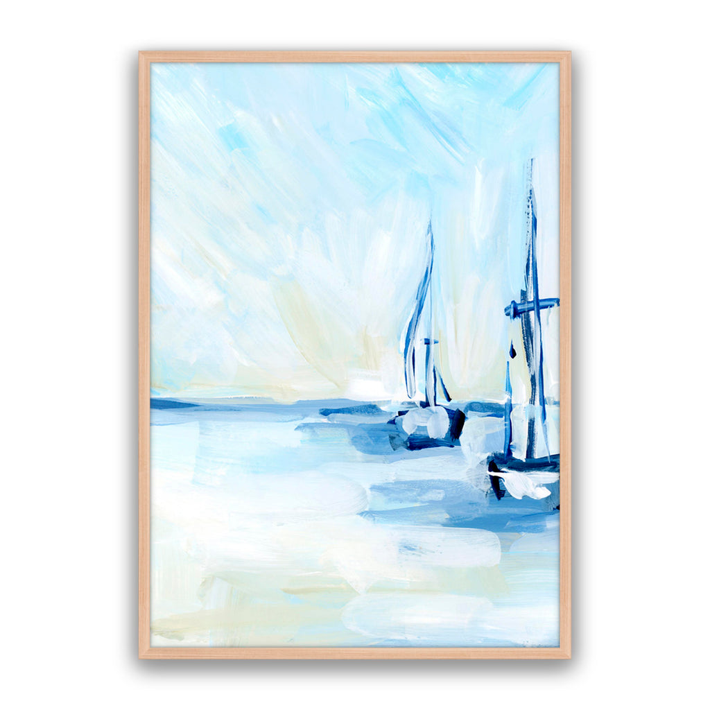 Sailing 1