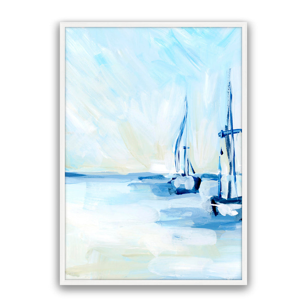 Sailing 1