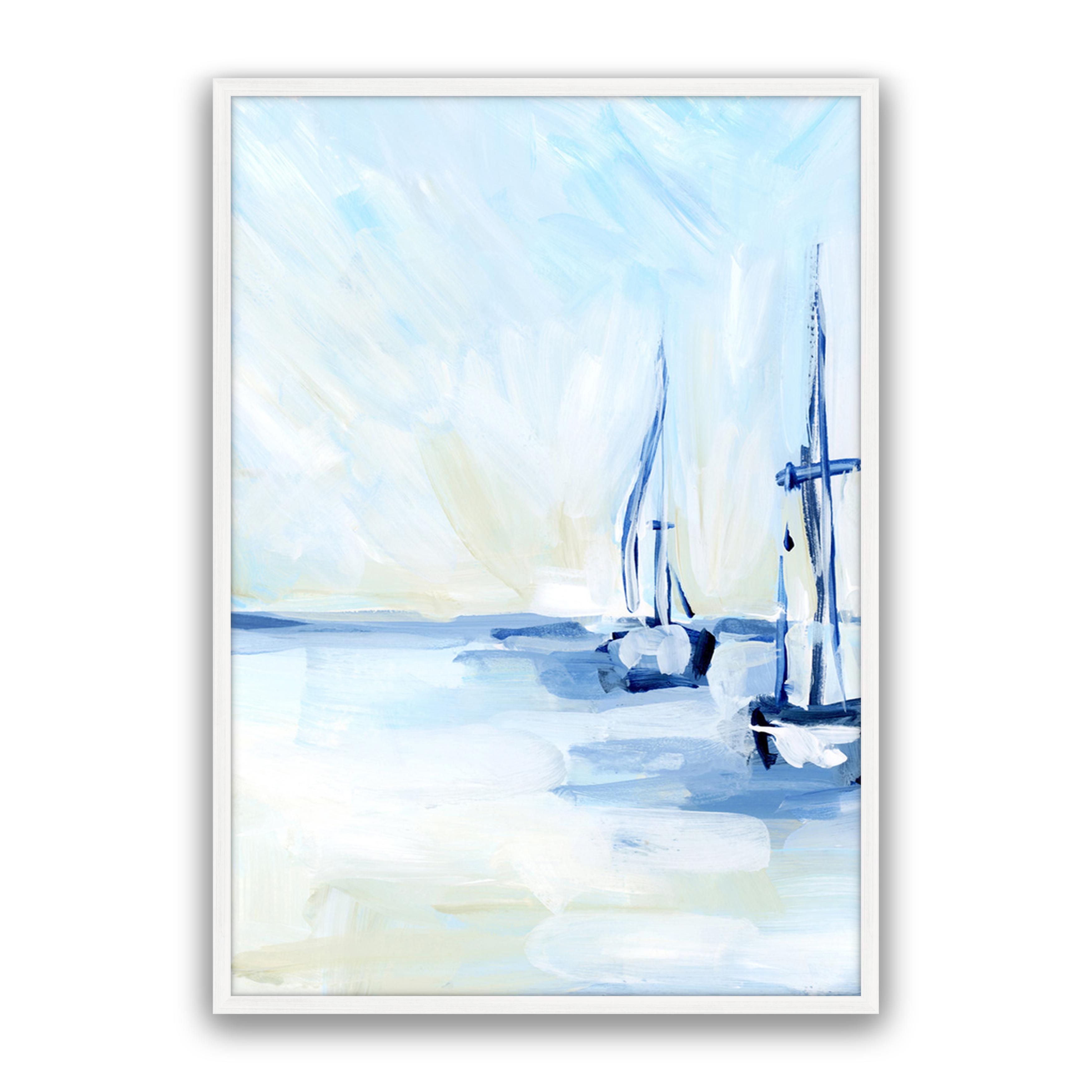 Sailing 1