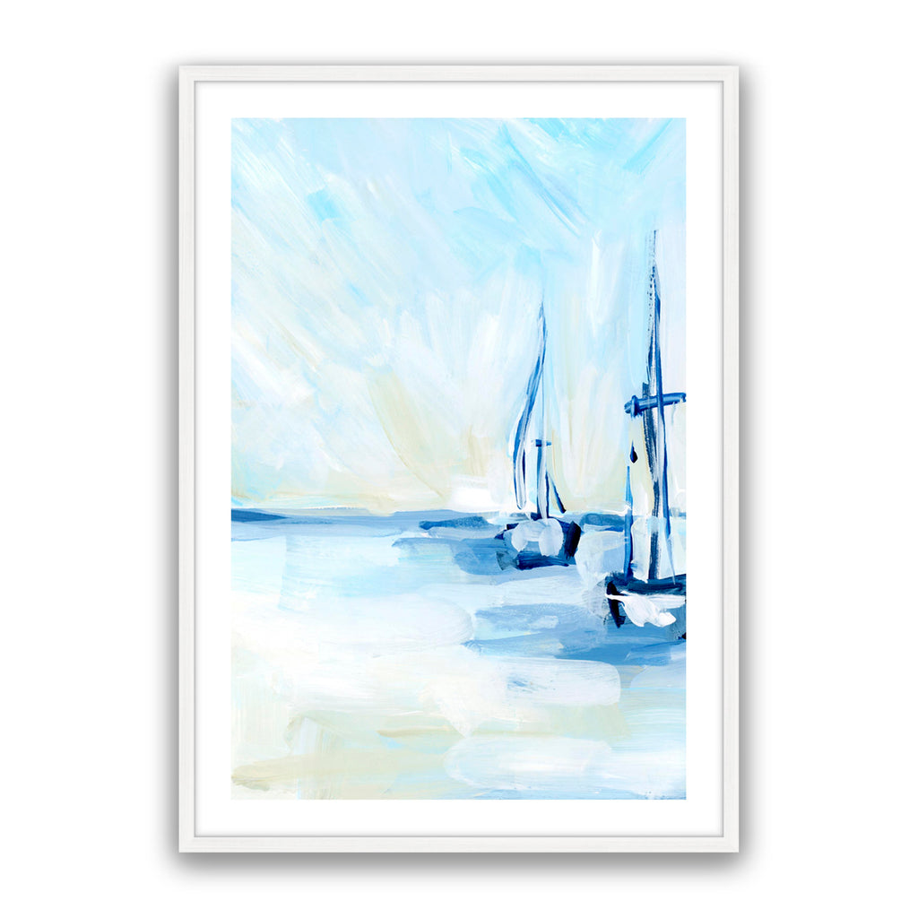 Sailing 1