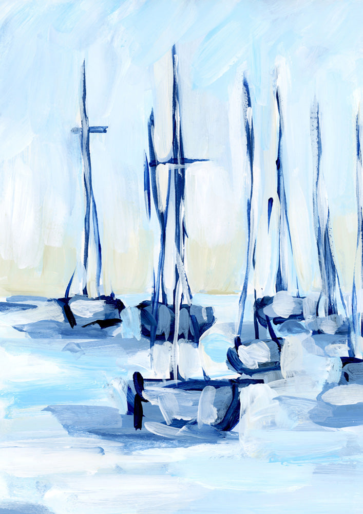 Sailing 2