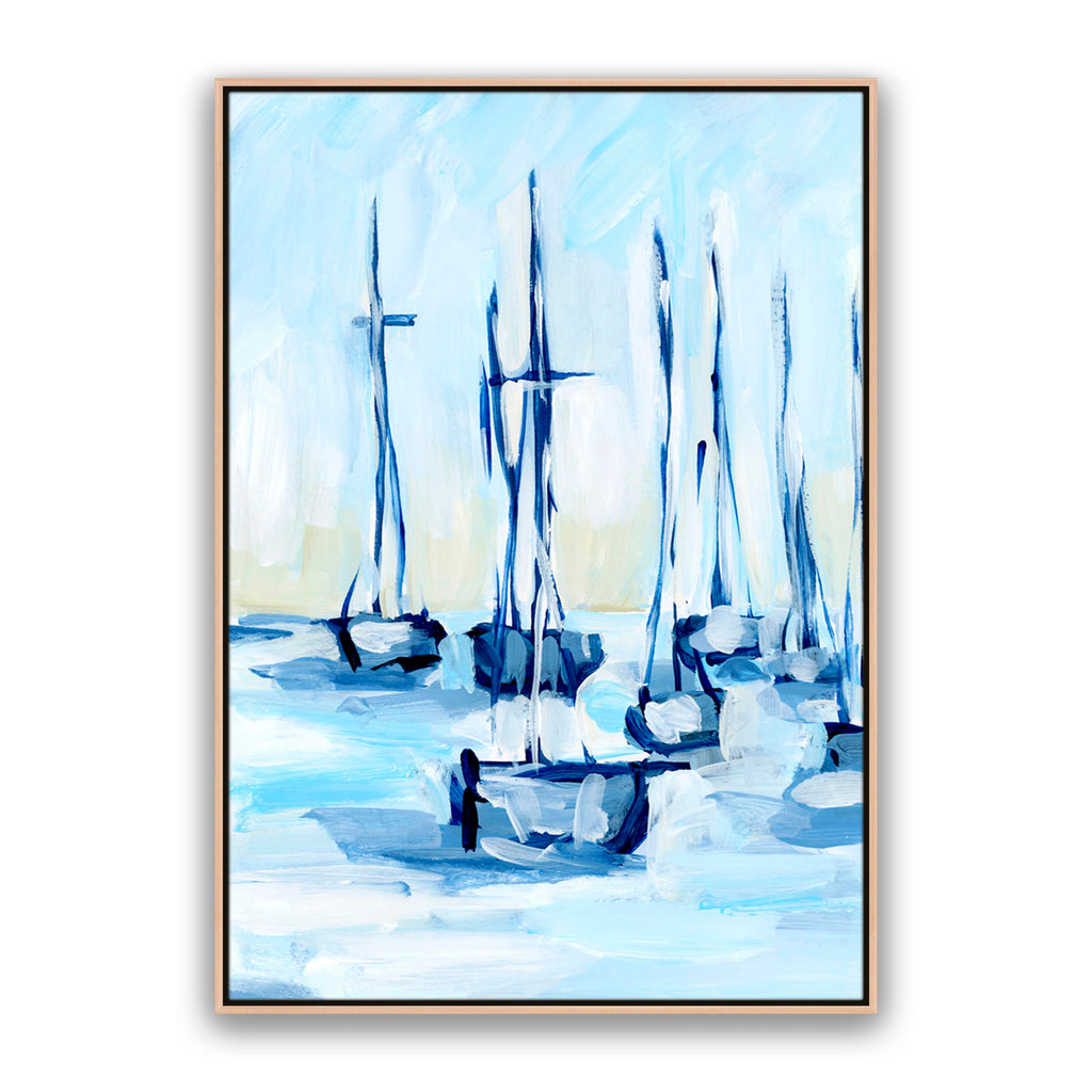 Sailing 2