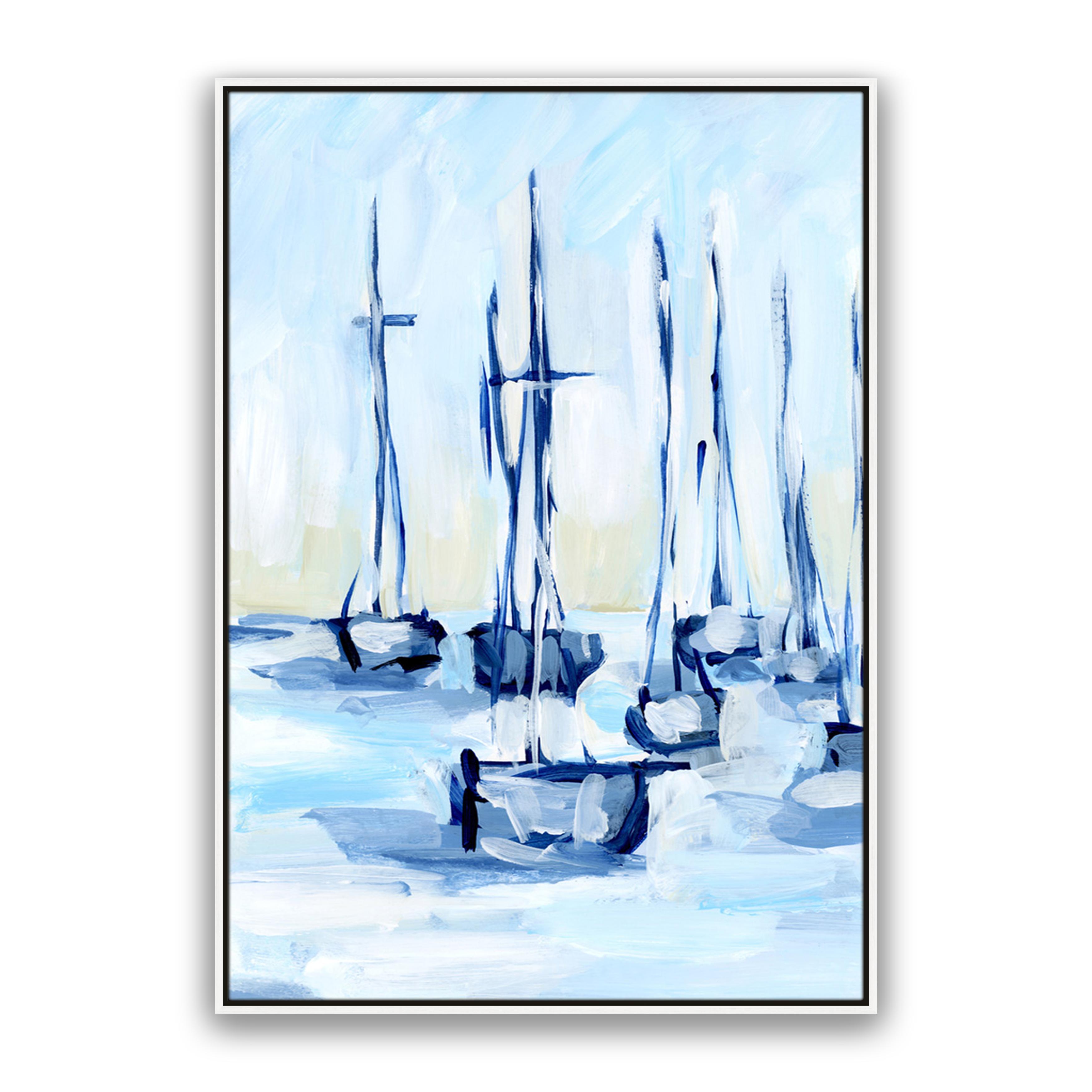 Sailing 2