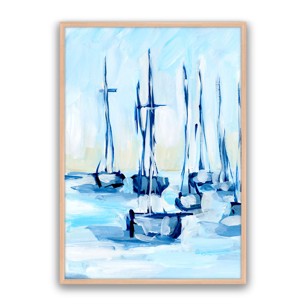 Sailing 2