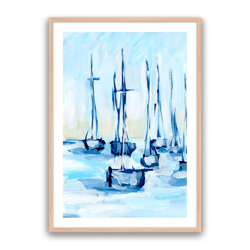 Sailing 2