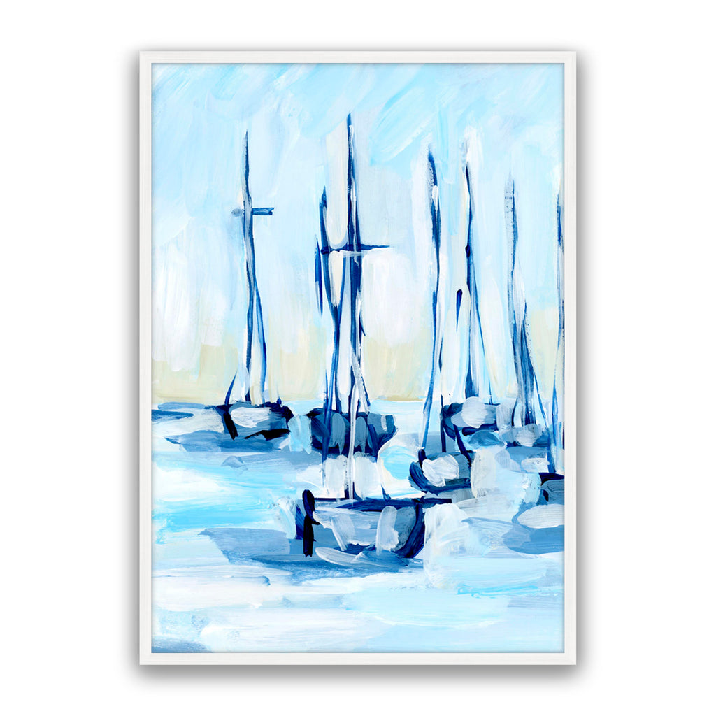 Sailing 2