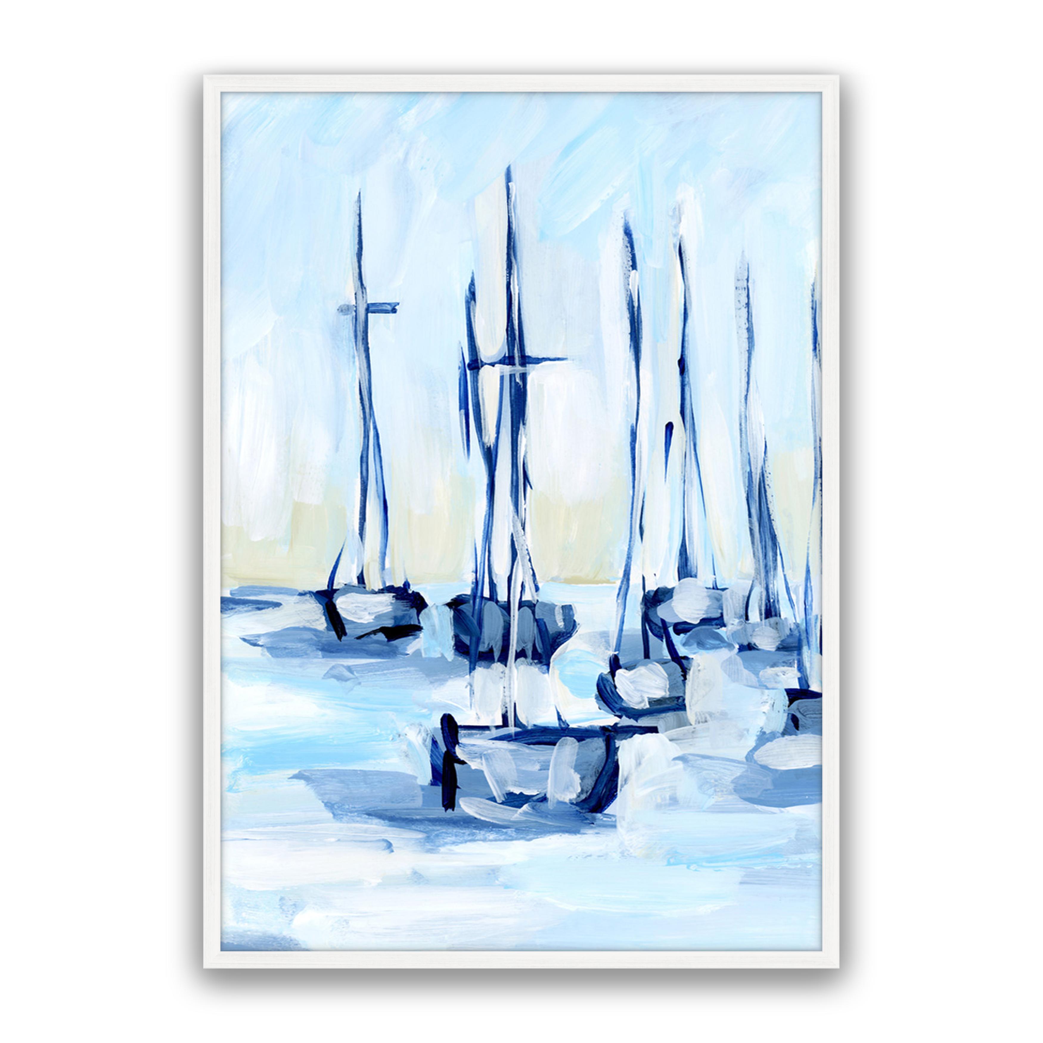 Sailing 2