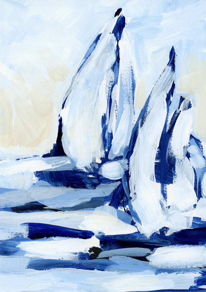 Sailing Boats