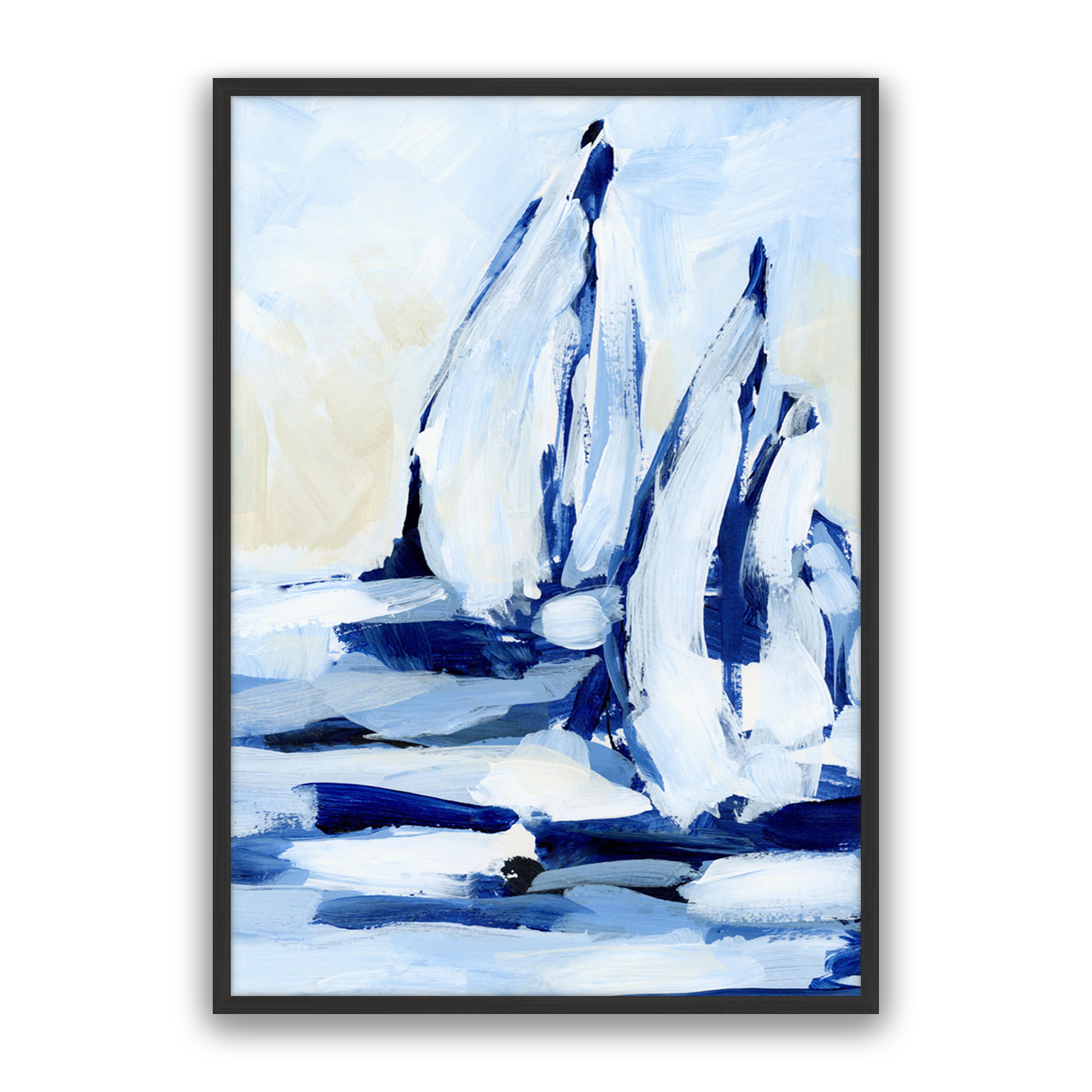Sailing Boats