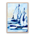 Sailing Boats