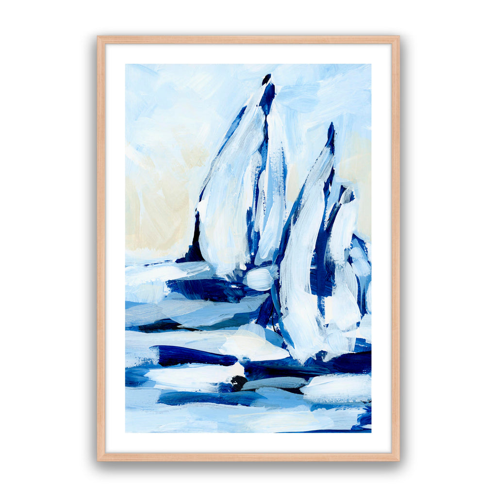 Sailing Boats