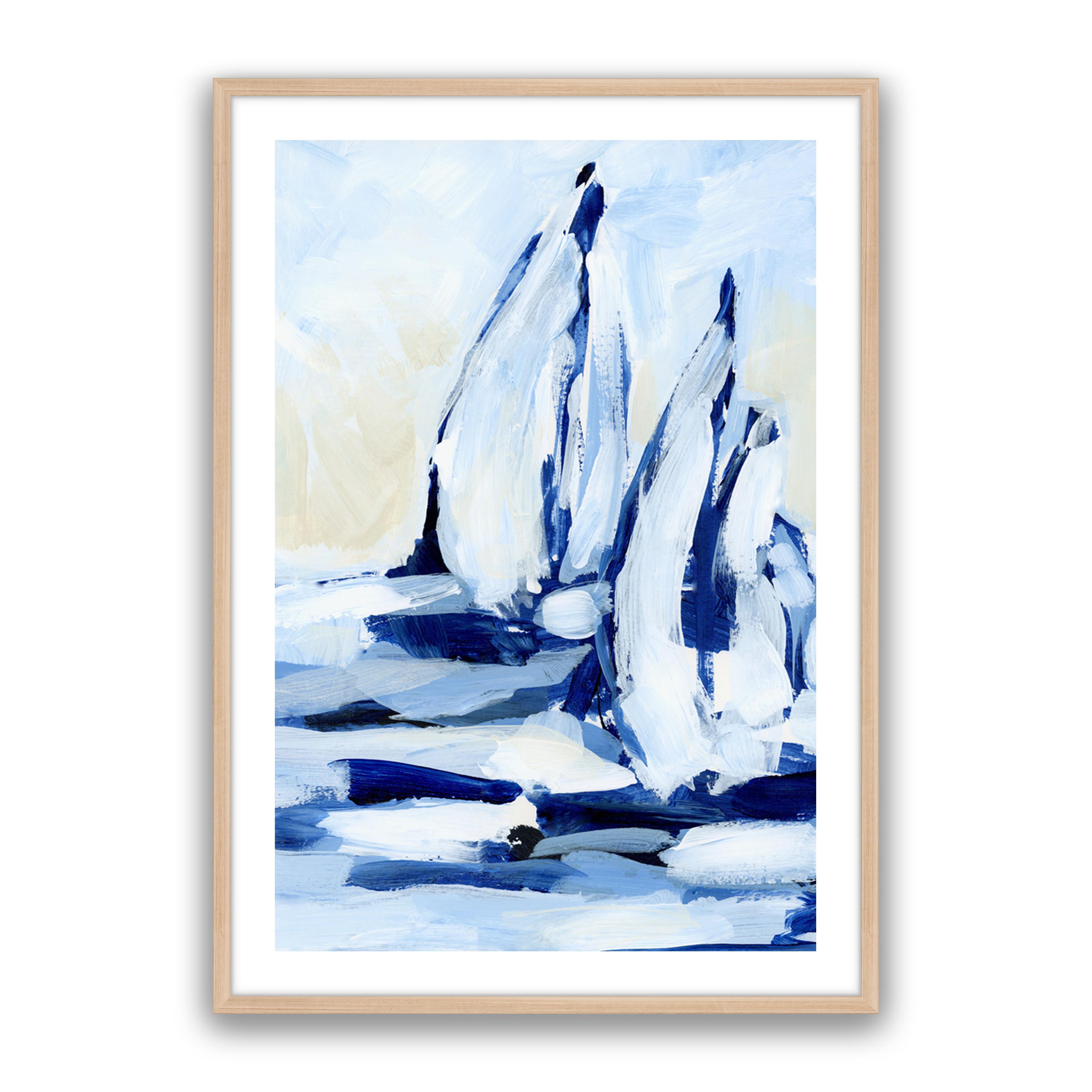Sailing Boats