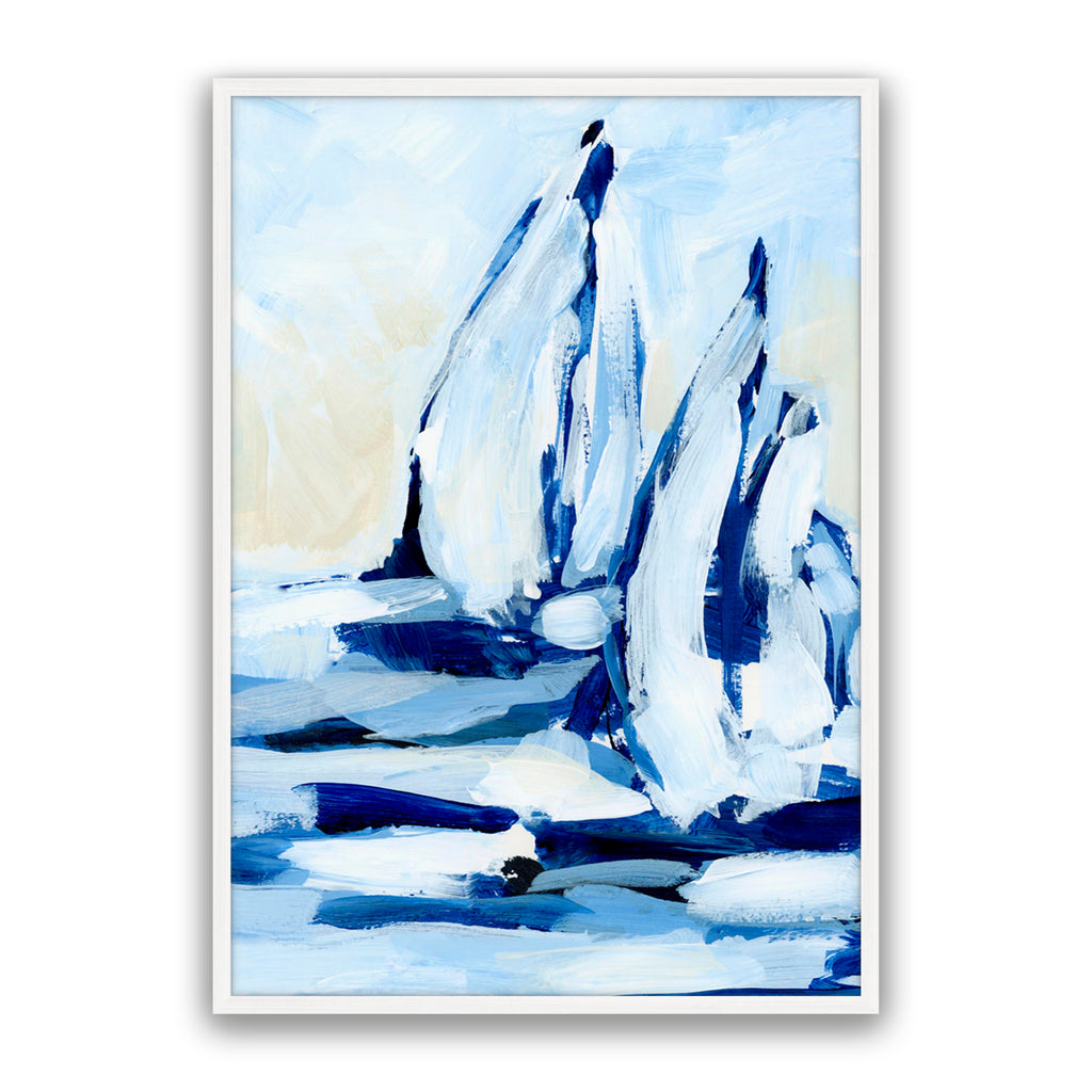 Sailing Boats