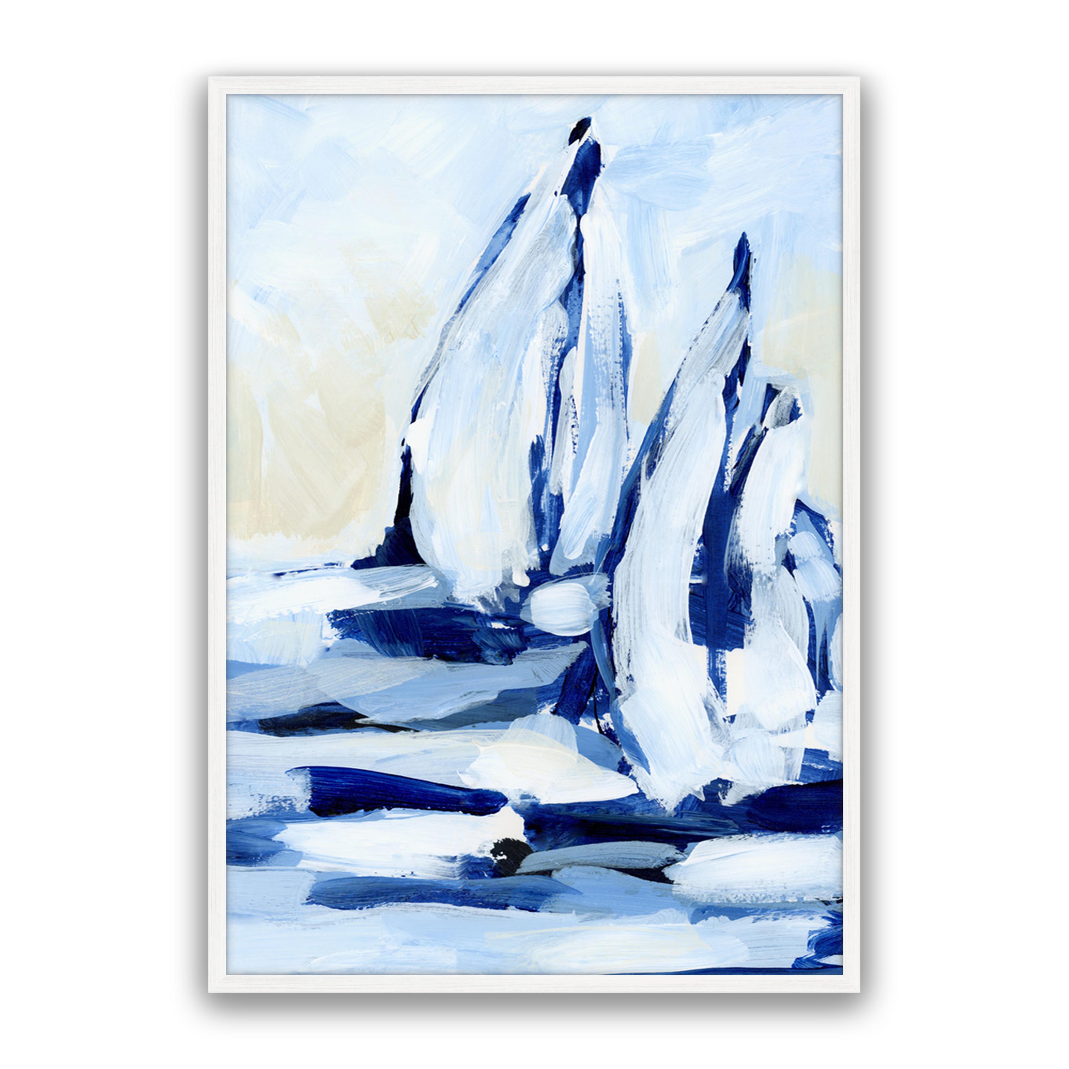 Sailing Boats