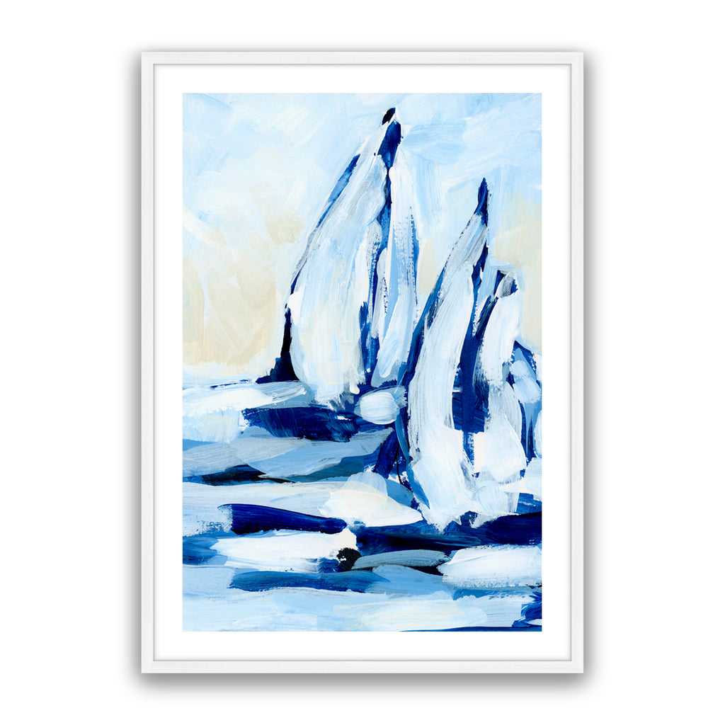 Sailing Boats