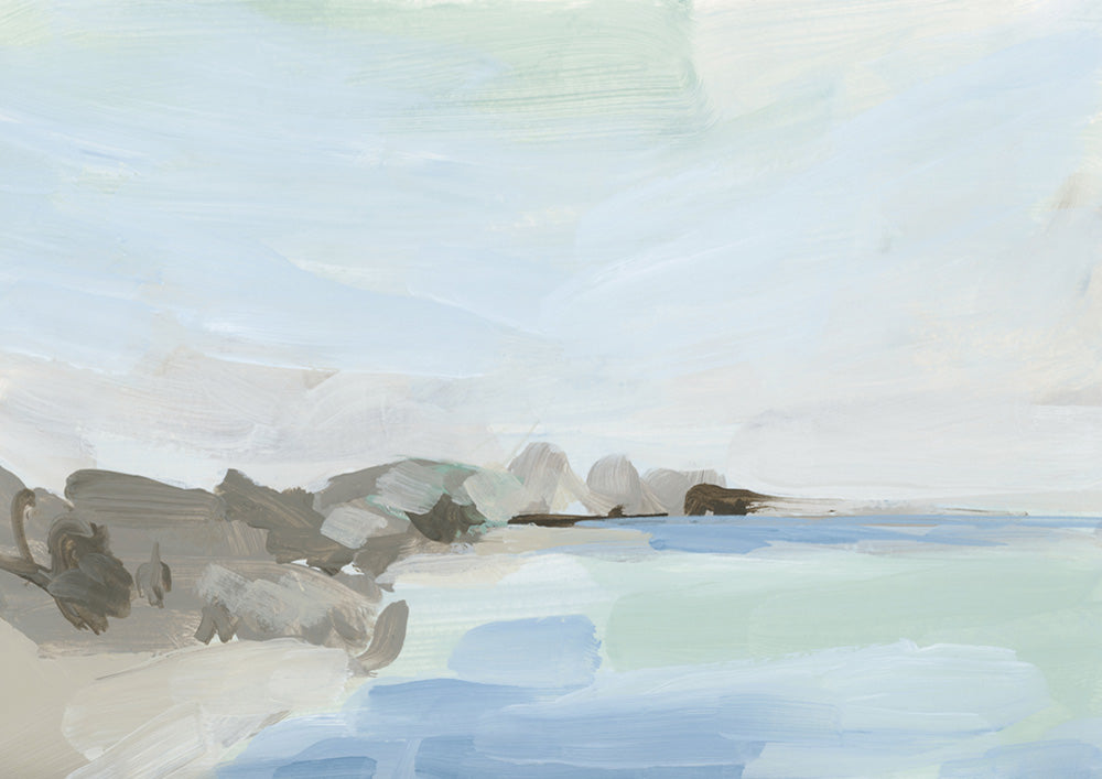 Seascape