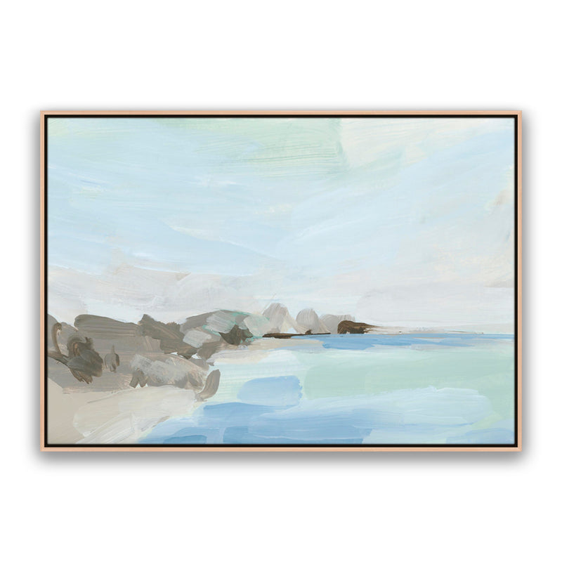 Seascape