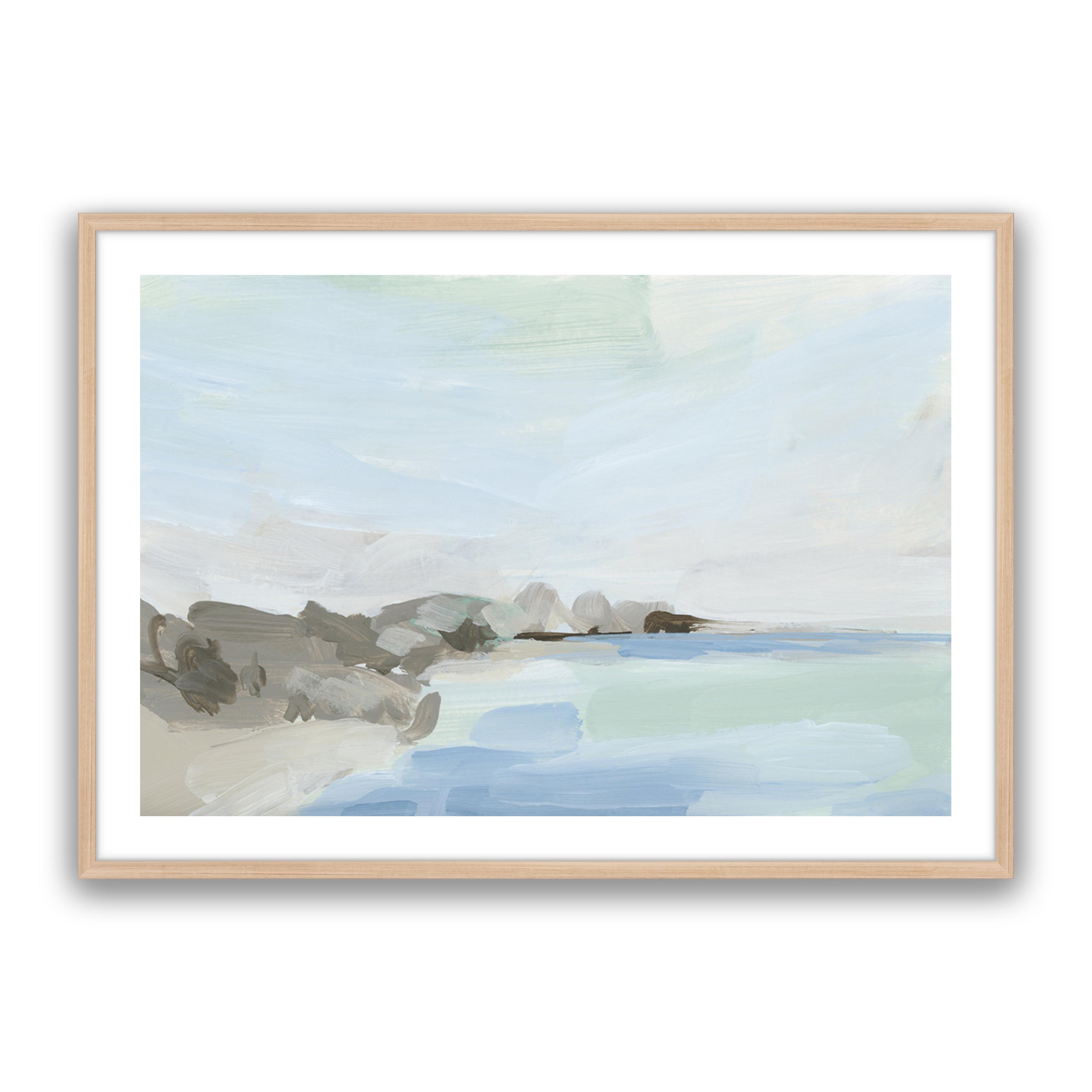 Seascape