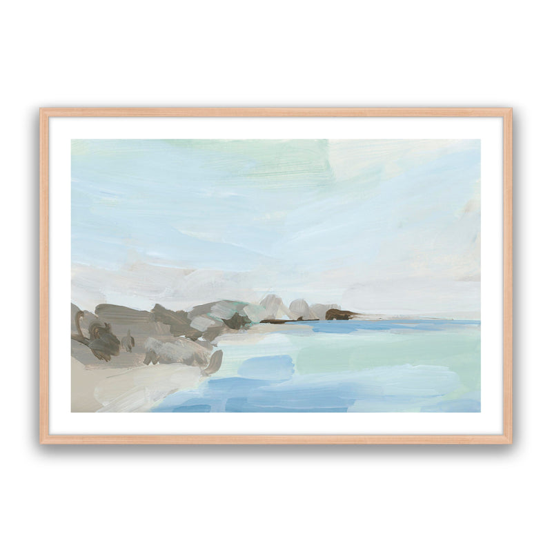 Seascape