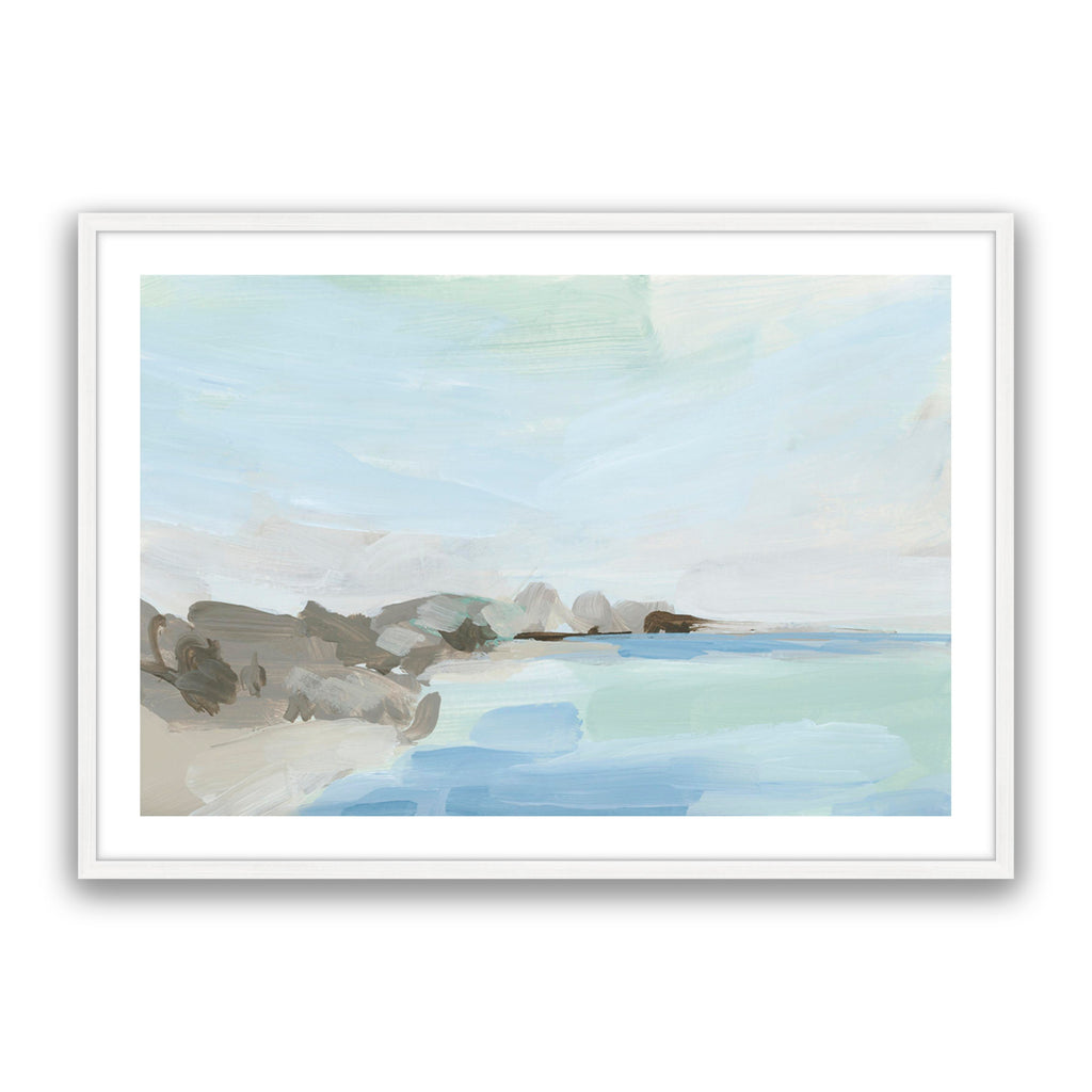 Seascape