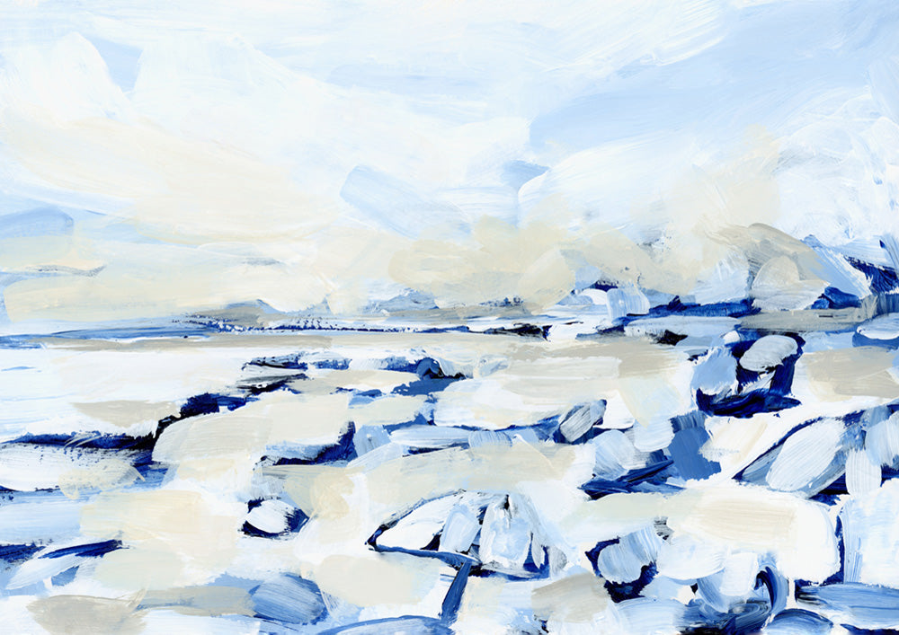 Beachscape
