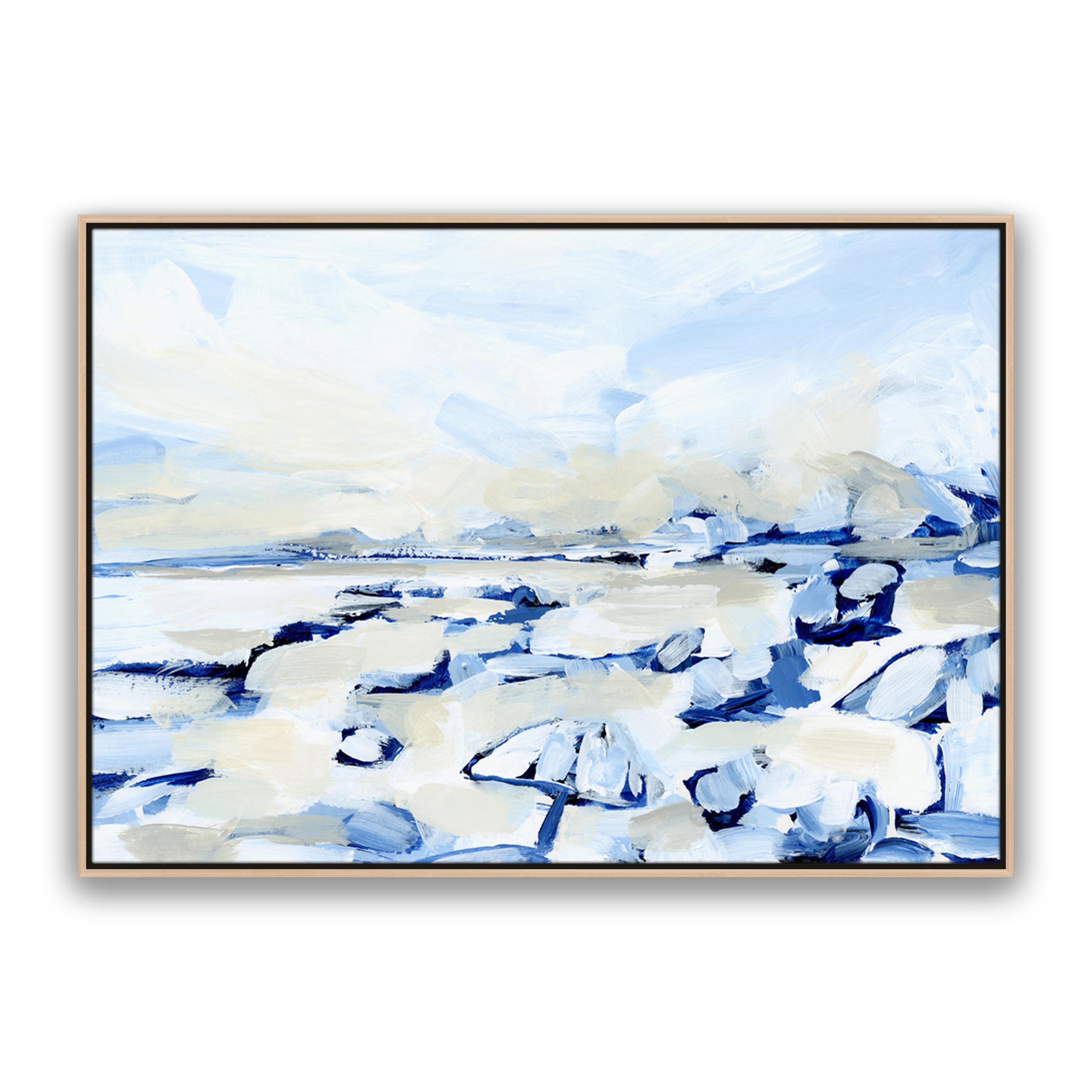Beachscape