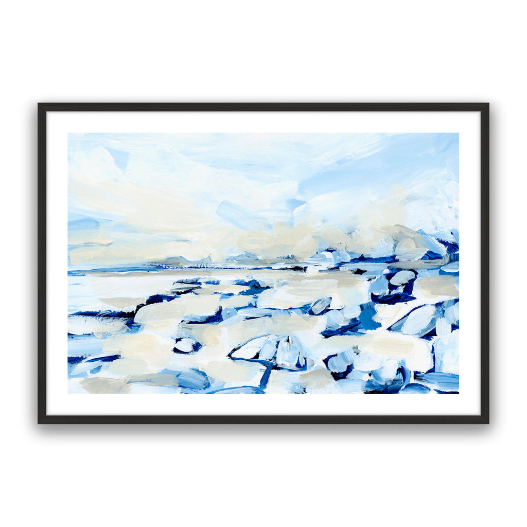 Beachscape