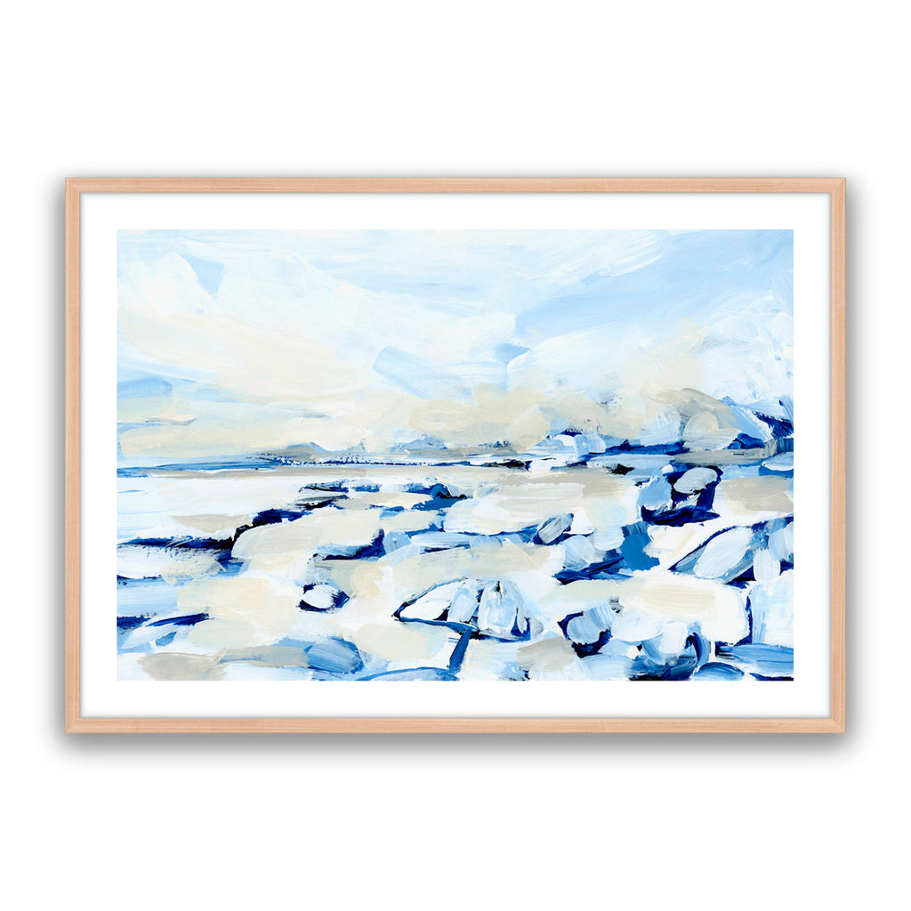 Beachscape