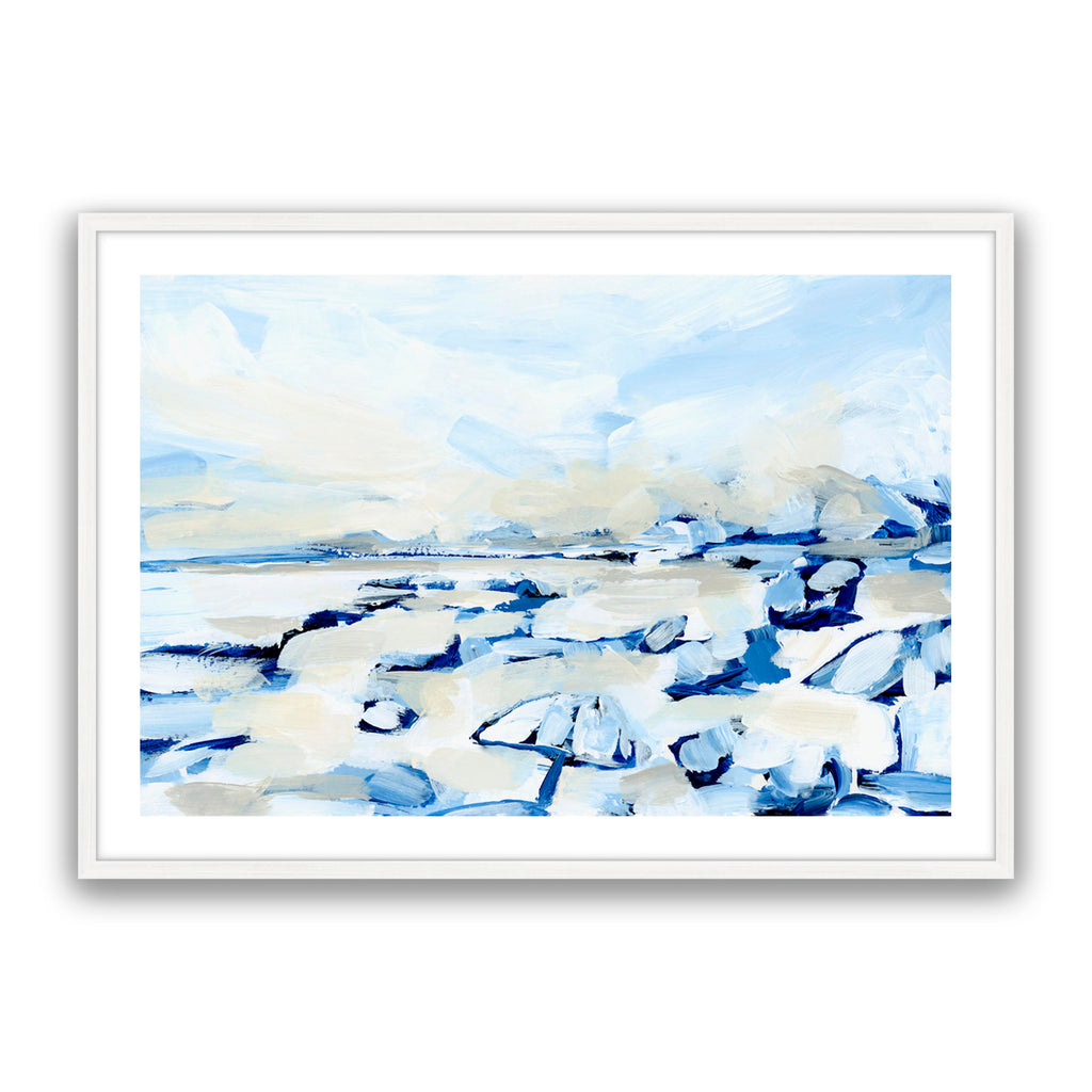 Beachscape