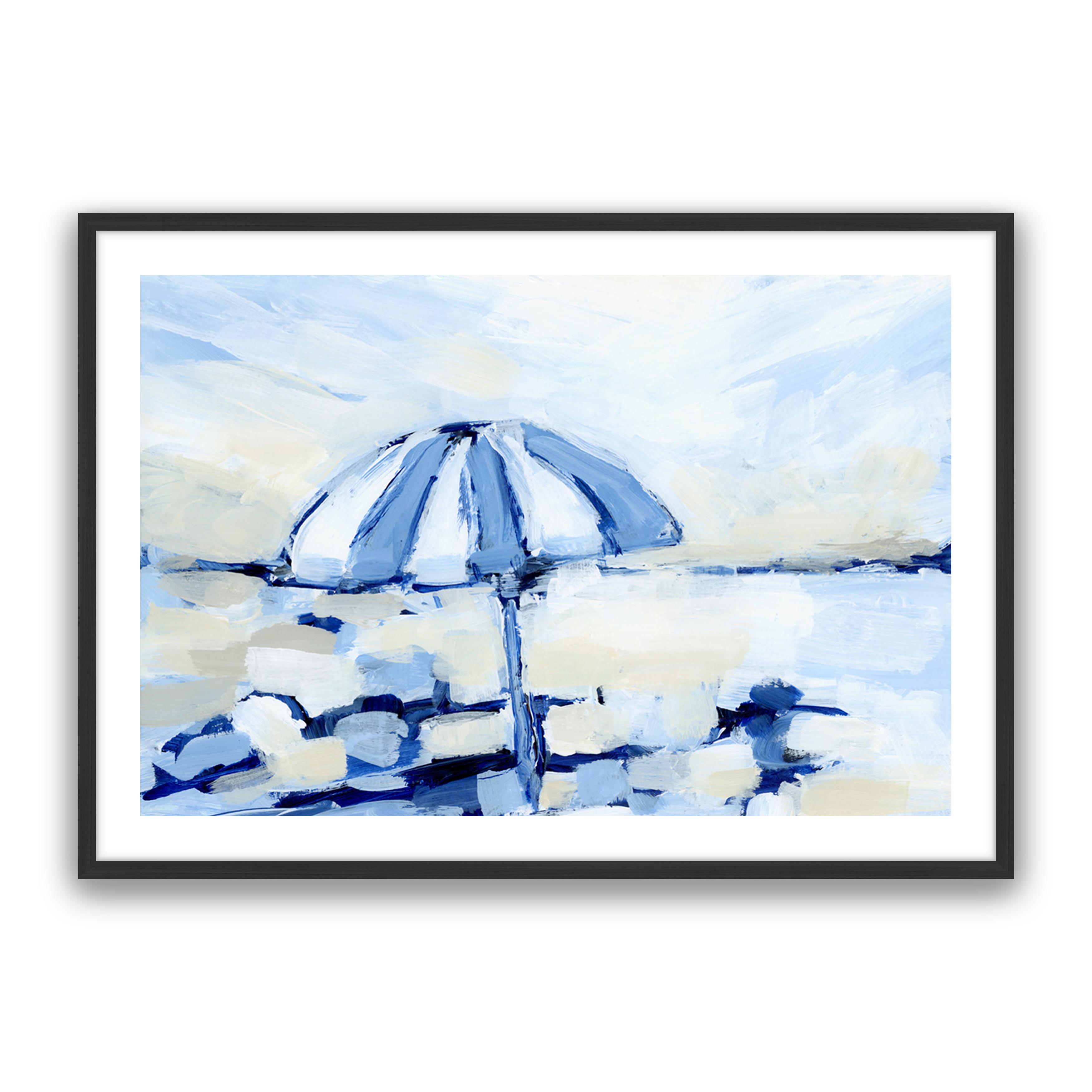 Coastal Beach
