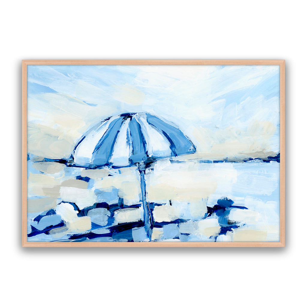 Coastal Beach
