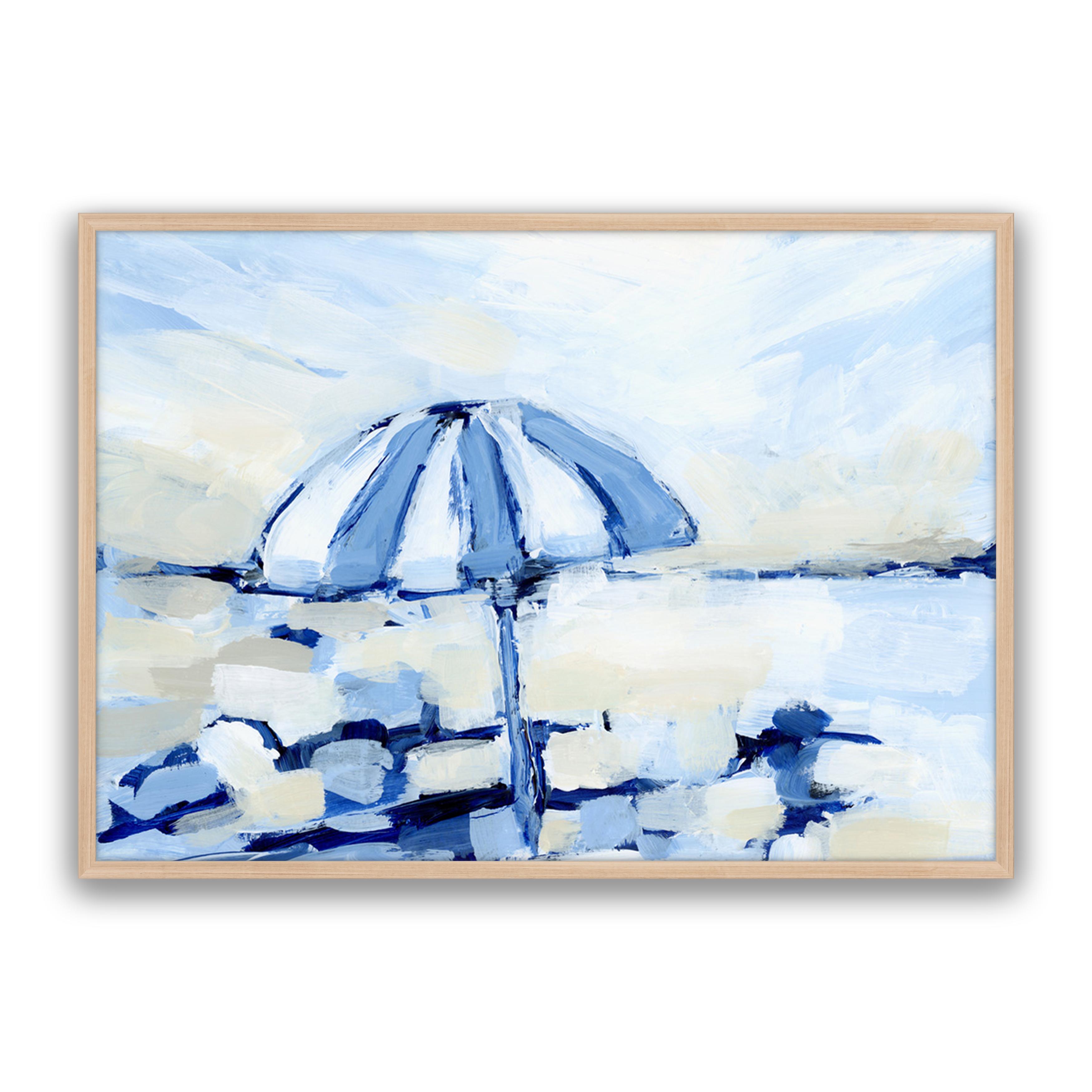 Coastal Beach