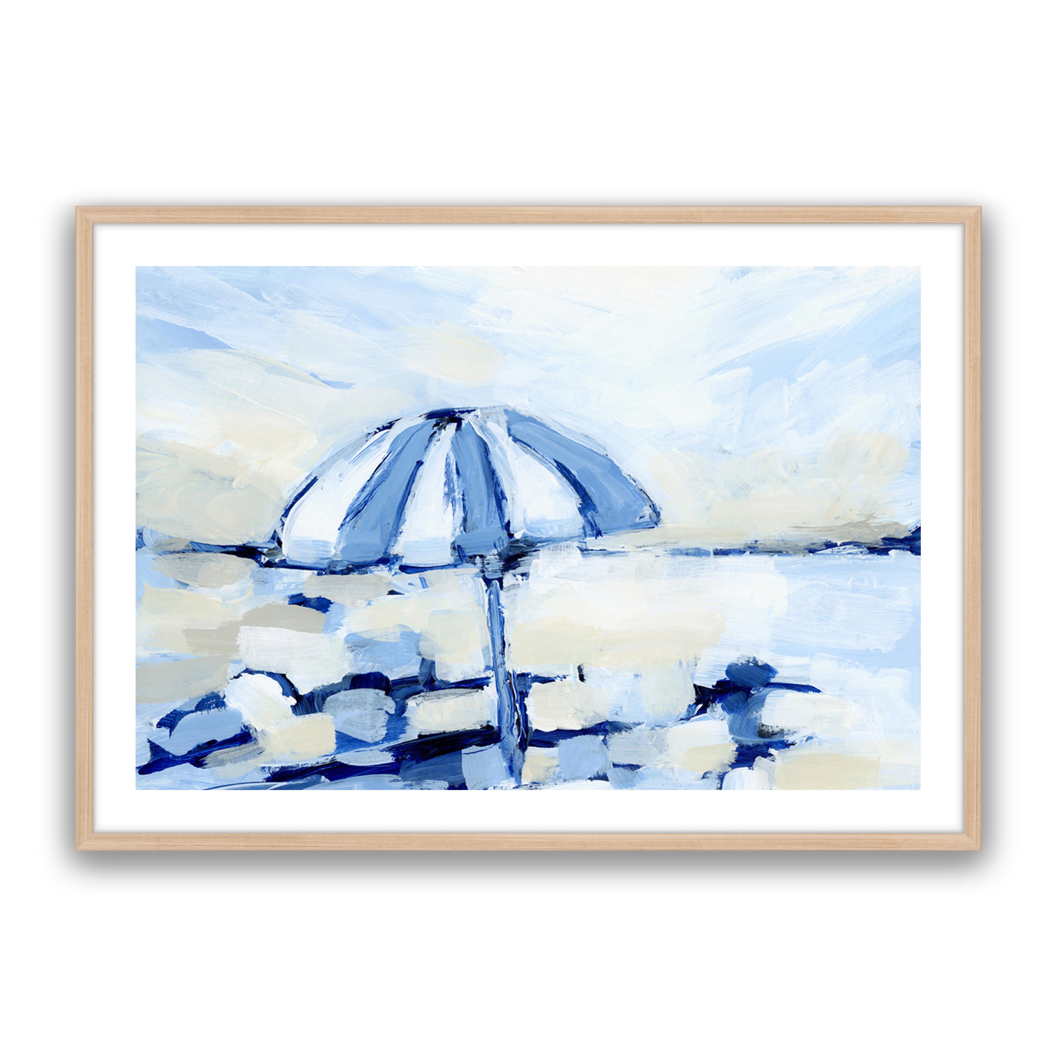 Coastal Beach